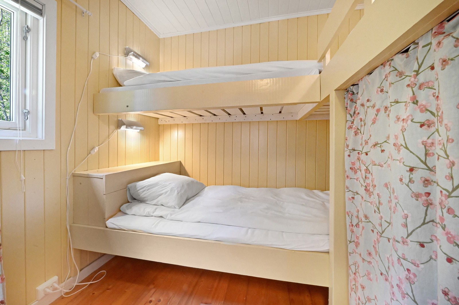 Soverom 2 Galleribilde