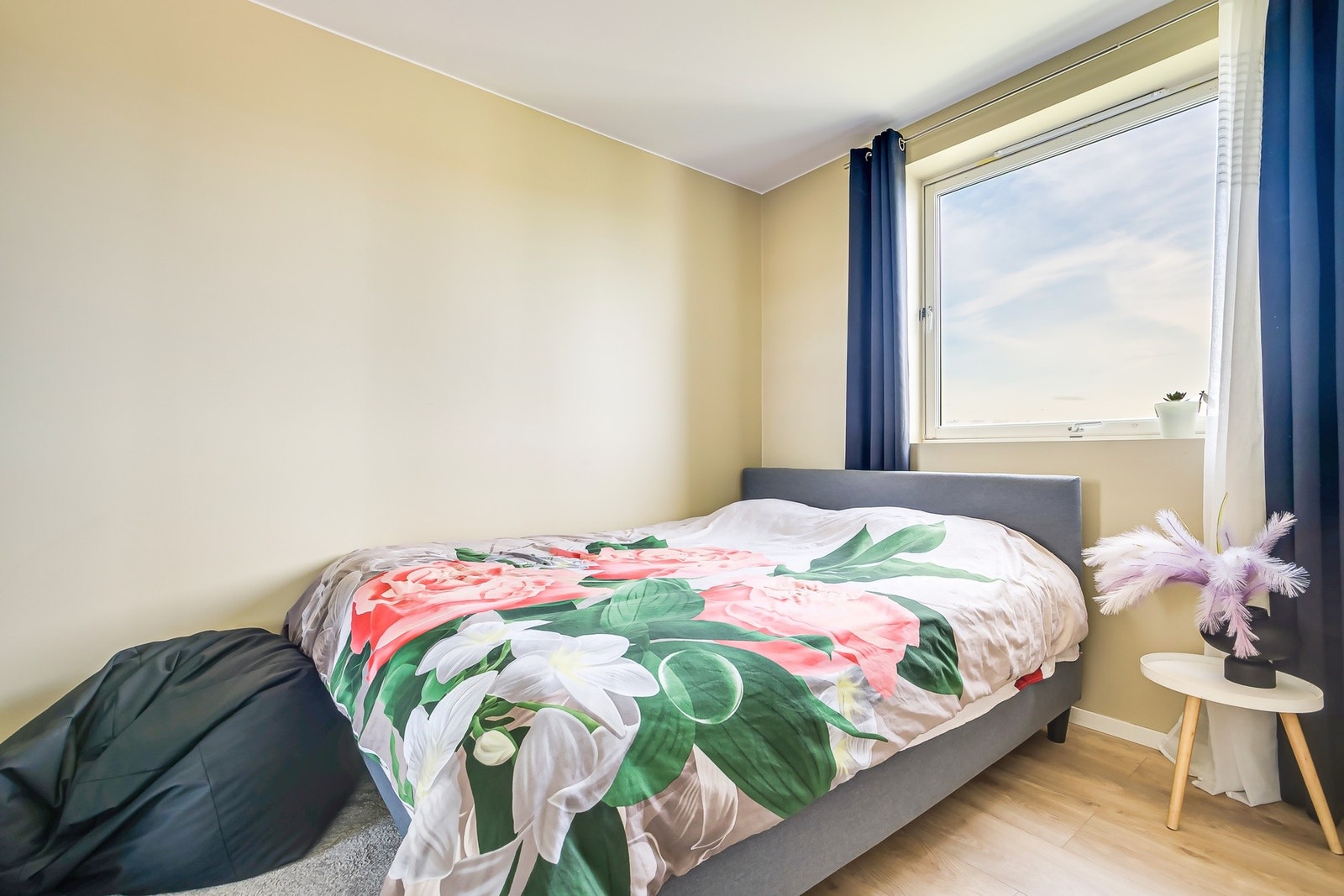 Soverom 2 - Et fleksibelt rom med mange bruksmuligheter. Galleribilde