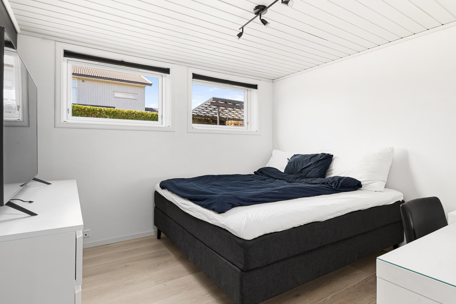 Soverom 4. Galleribilde