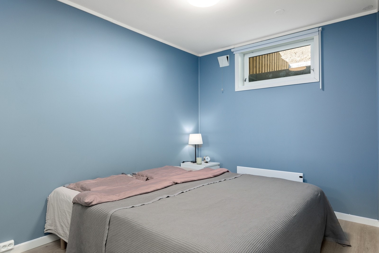 Disponibelt rom Galleribilde