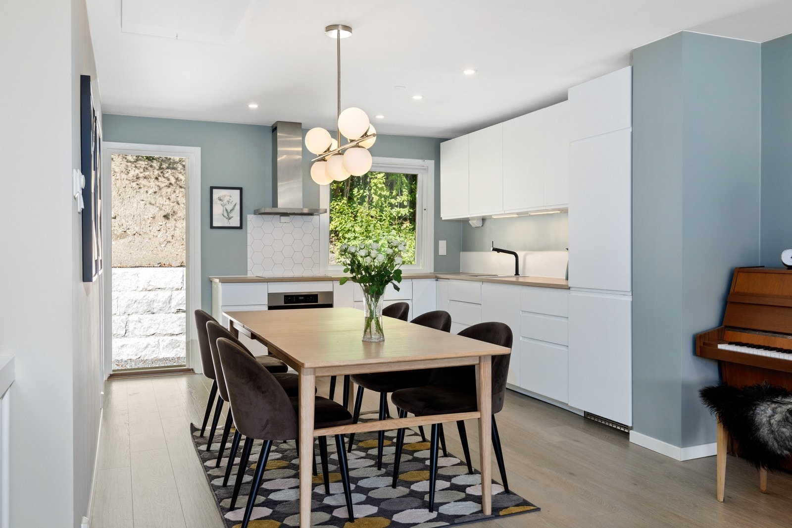 Velkommen til Åbyfaret 73! Galleribilde