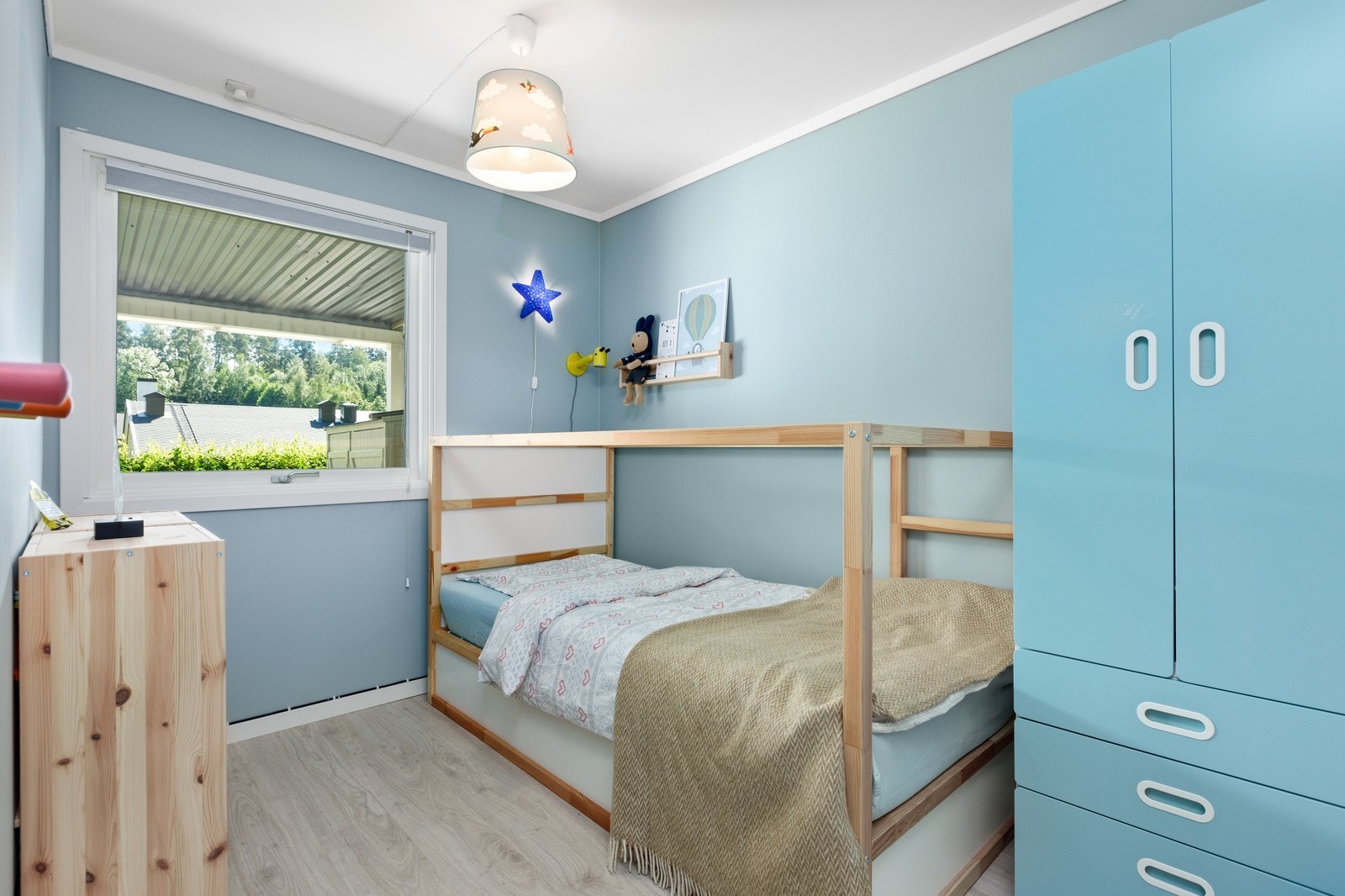 Soverom 2 Galleribilde