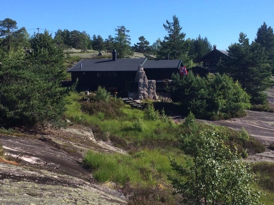 Bilde tatt av selger Galleribilde