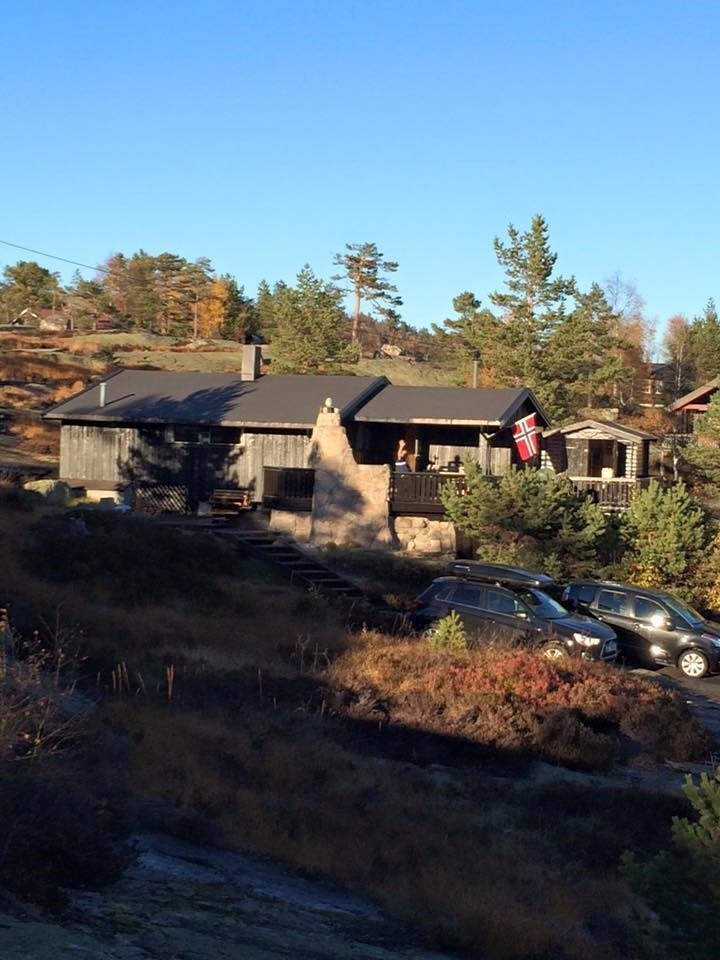 Bilde tatt av selger. Galleribilde