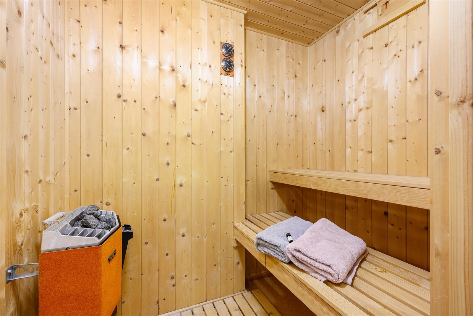 Badstue Galleribilde