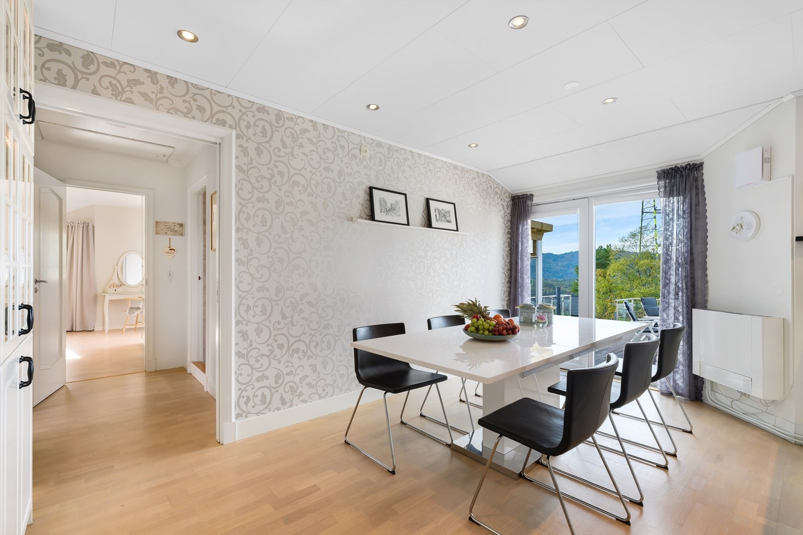 Kjøkken Galleribilde