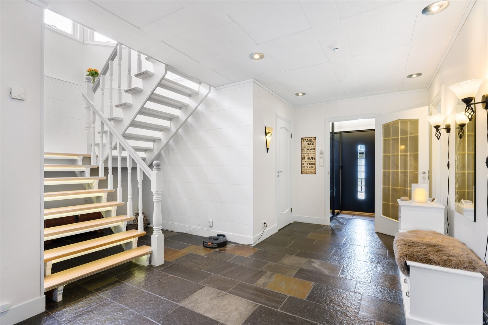 Hall Galleribilde