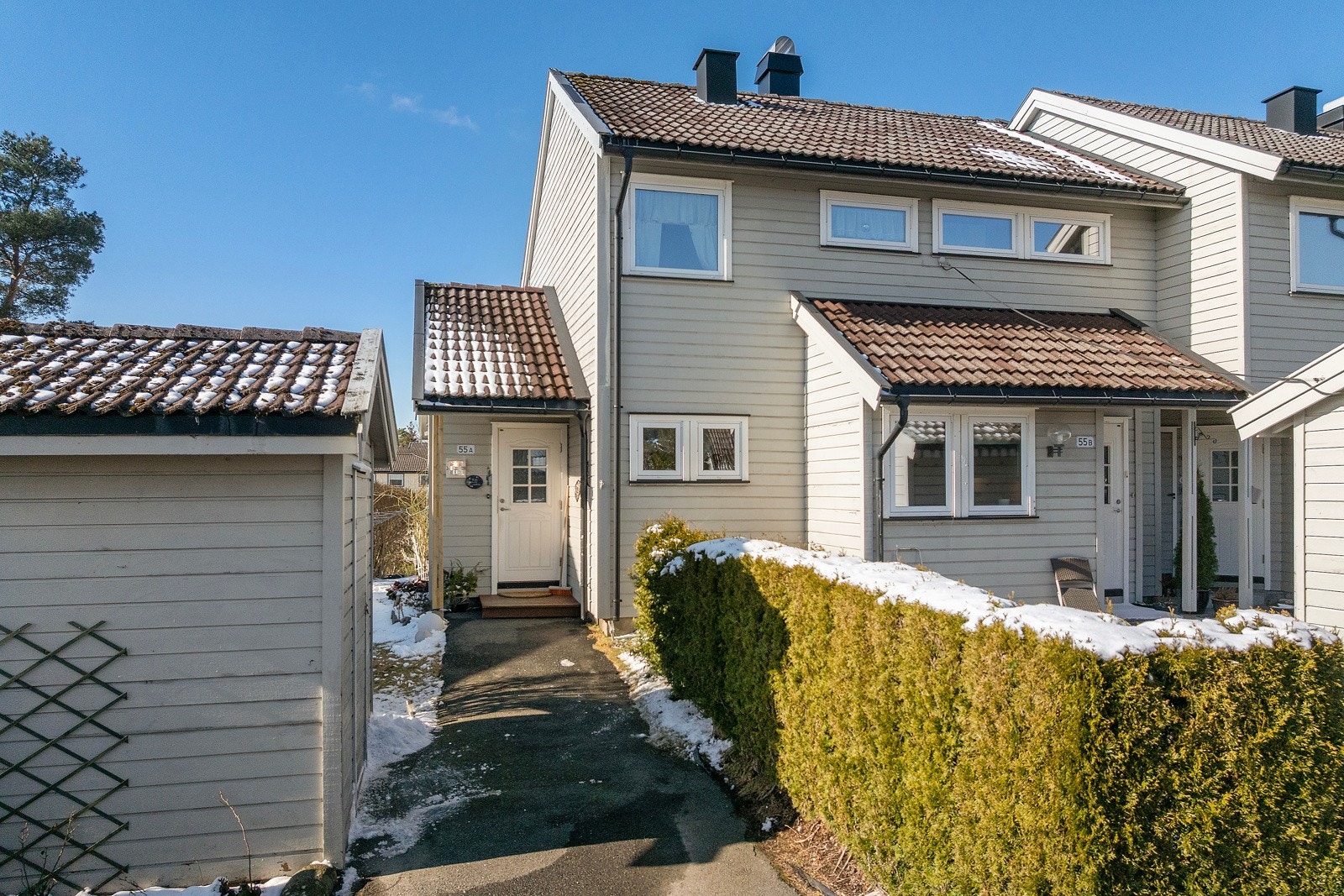 Velkommen! Galleribilde