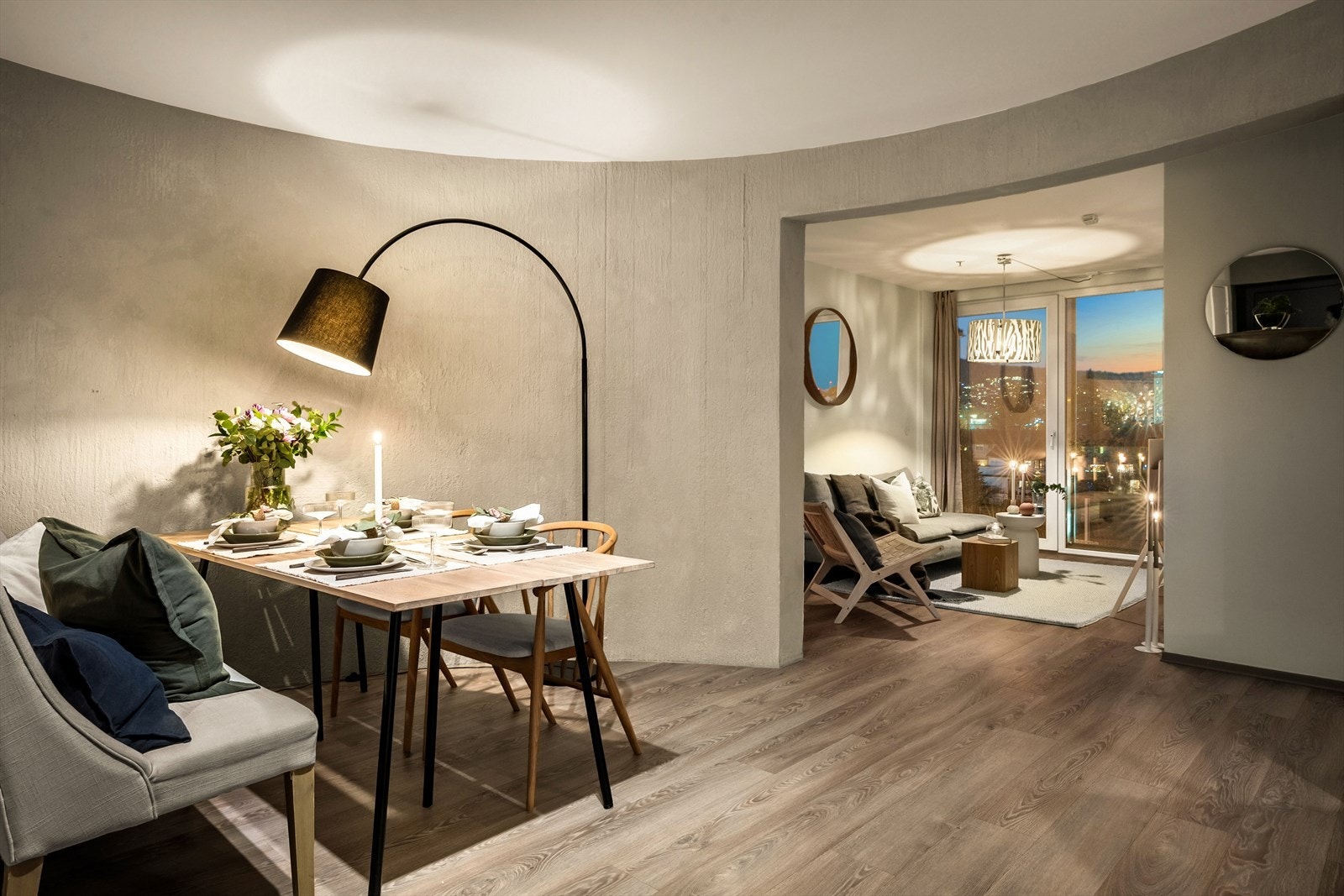 Kamila Rosiak v/DNB Eiendom har gleden av å presentere Trondheimsveien 197A! Galleribilde