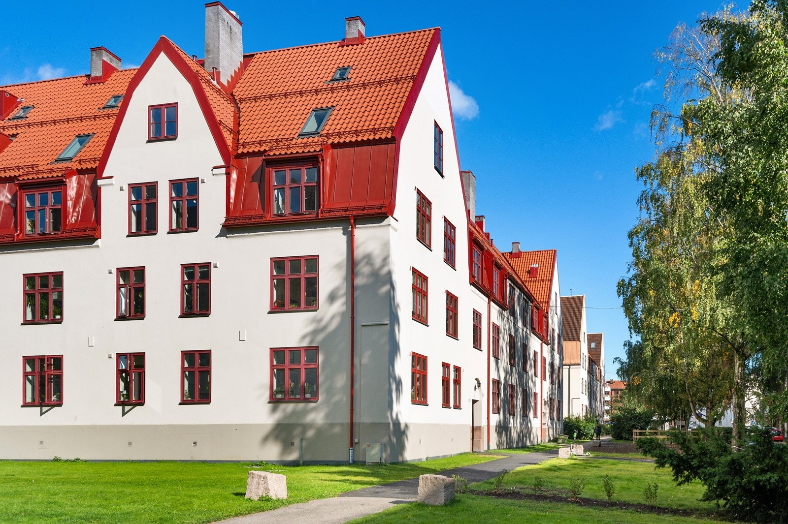 (arkivbilde) Galleribilde