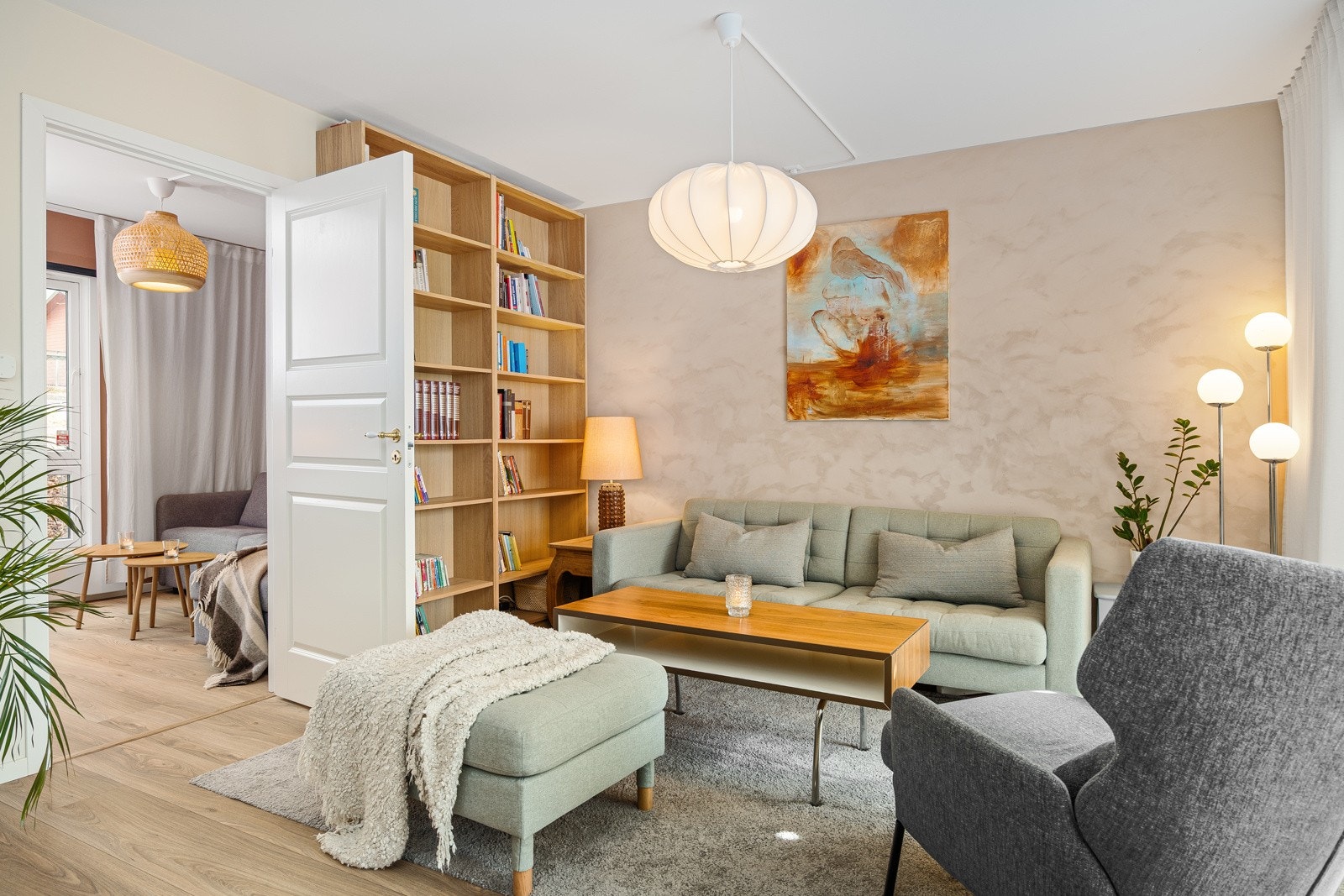 - El-sjekk utført 2024. Alle påviste avvik er lukket - Galleribilde