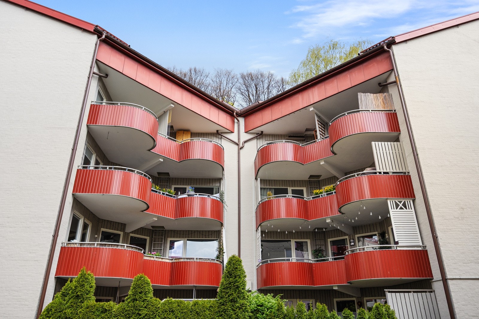 - Fasade - Galleribilde