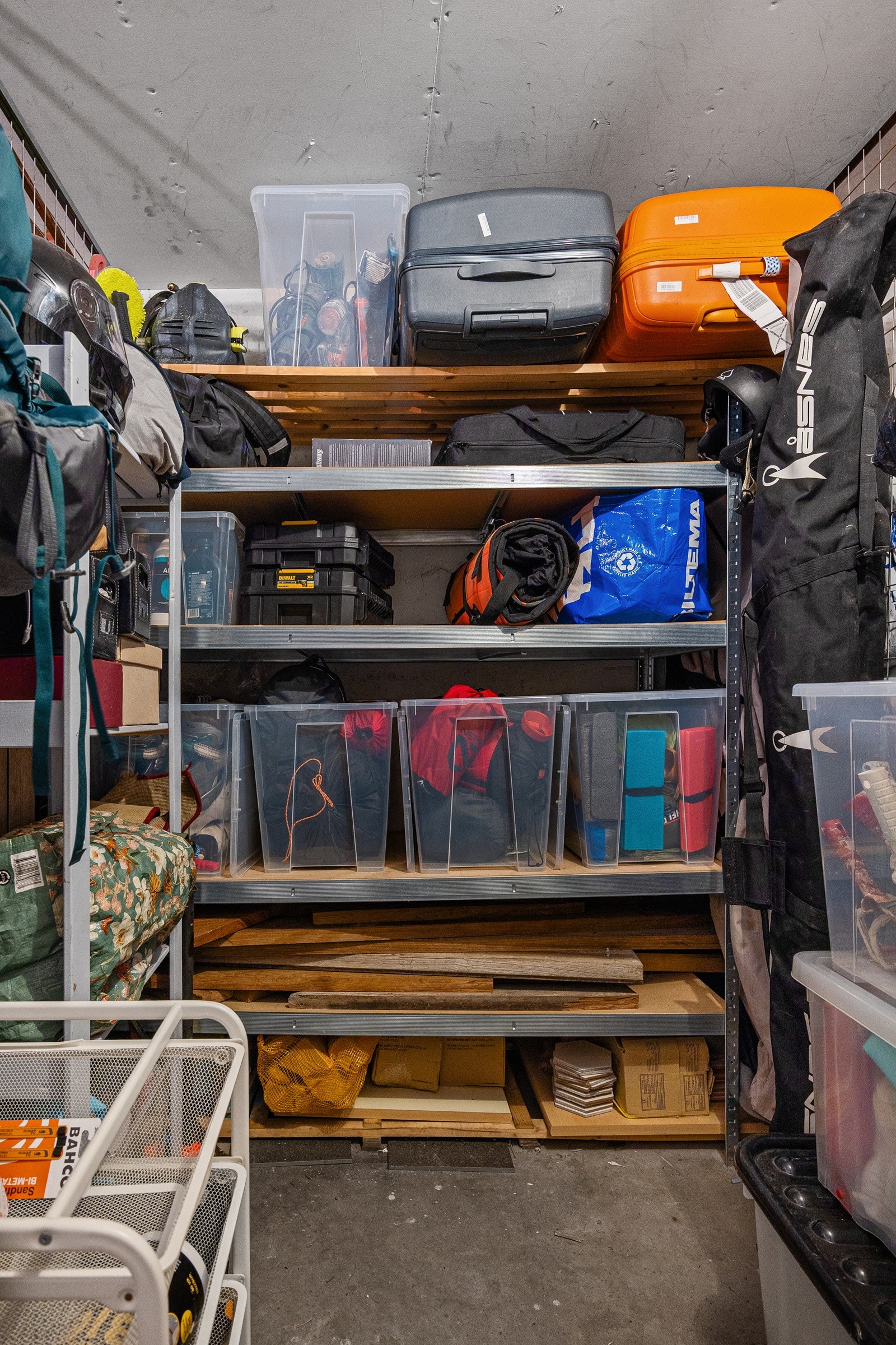 - Praktisk bod - Galleribilde