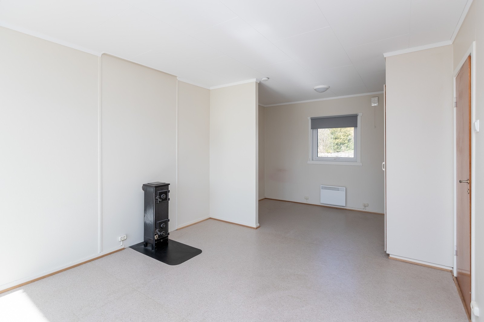 Stue Galleribilde