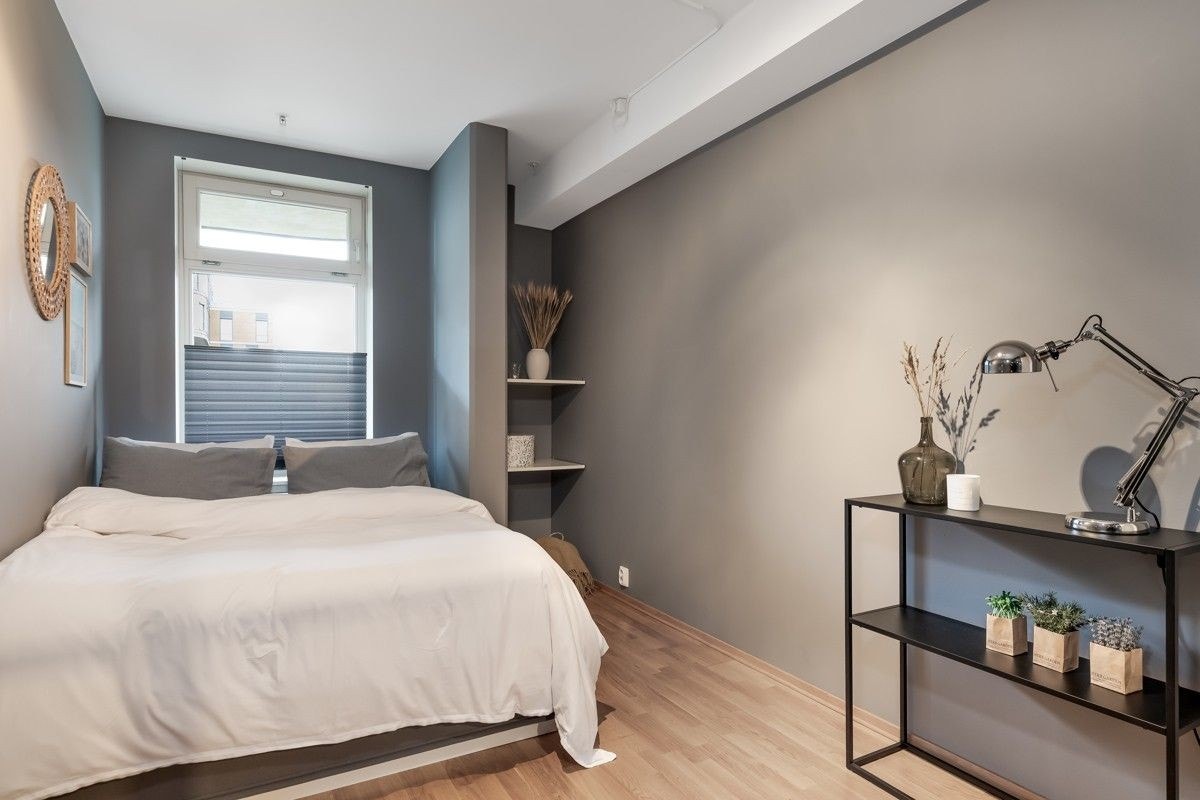 Største soverom Galleribilde