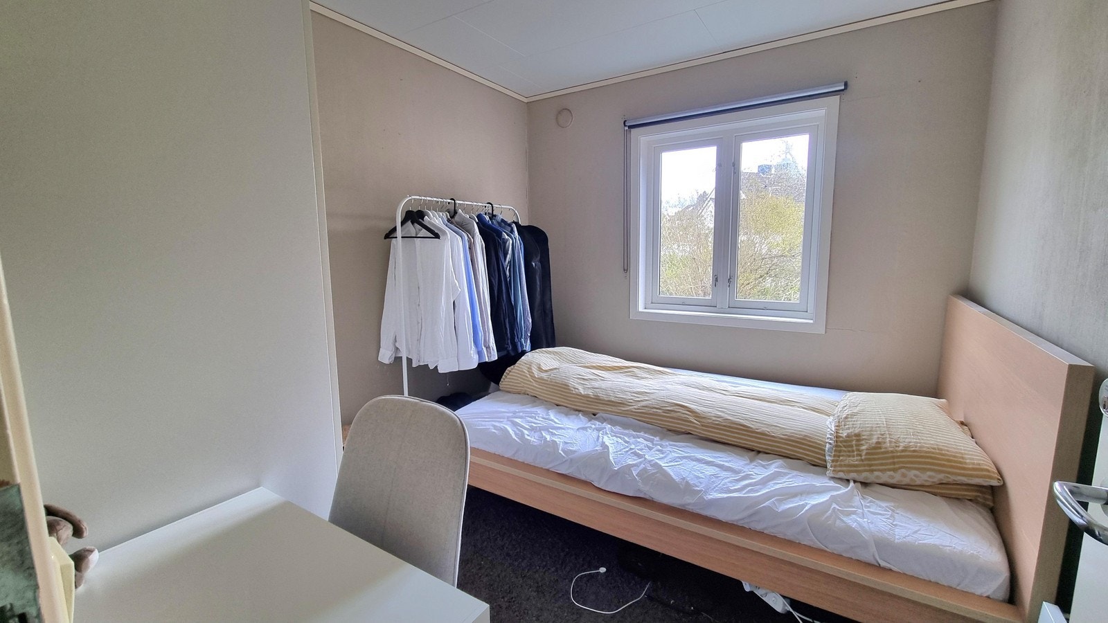 3 soverom av god størrelse Galleribilde