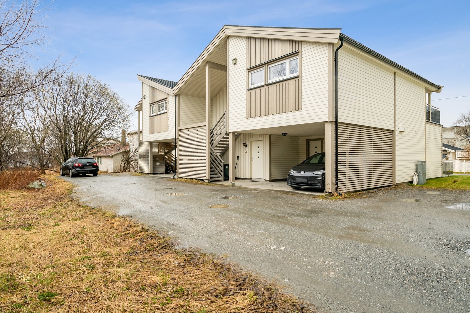 Umiddelbar nærhet til Sandnes barneskole og barnehage- Kort avstand til dagligvarebutikk Galleribilde