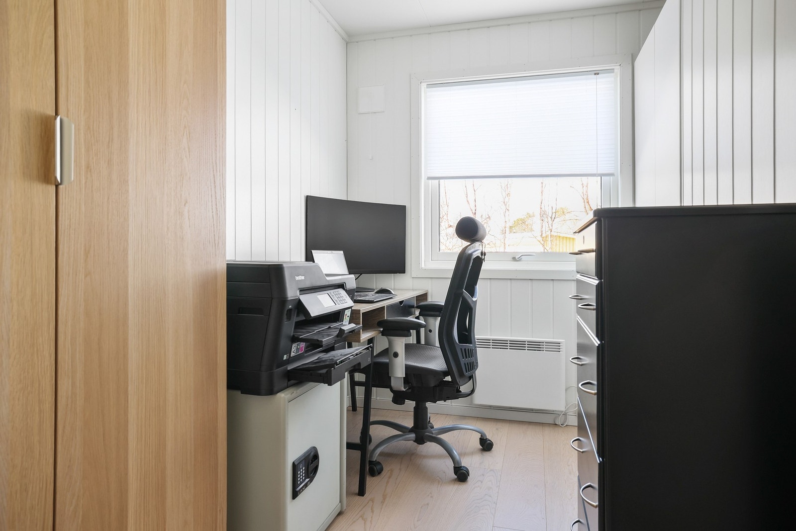 Soverom 2 Galleribilde