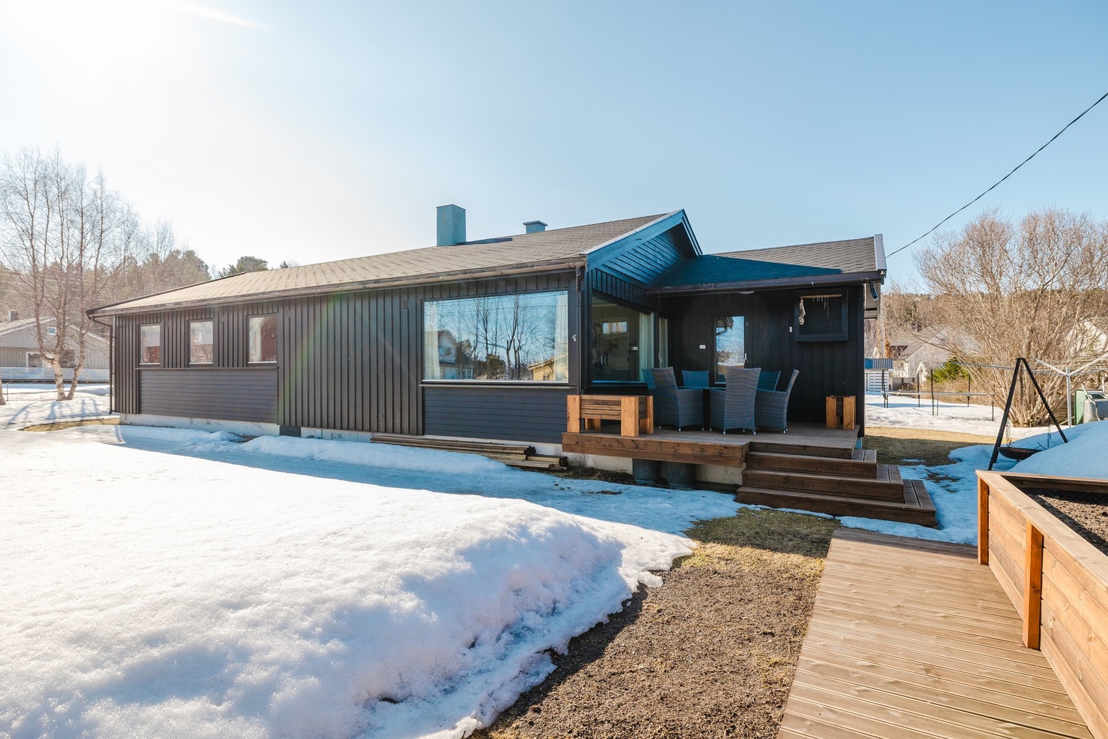 Skogveien 23 - Presentert av Advanti Partners Galleribilde