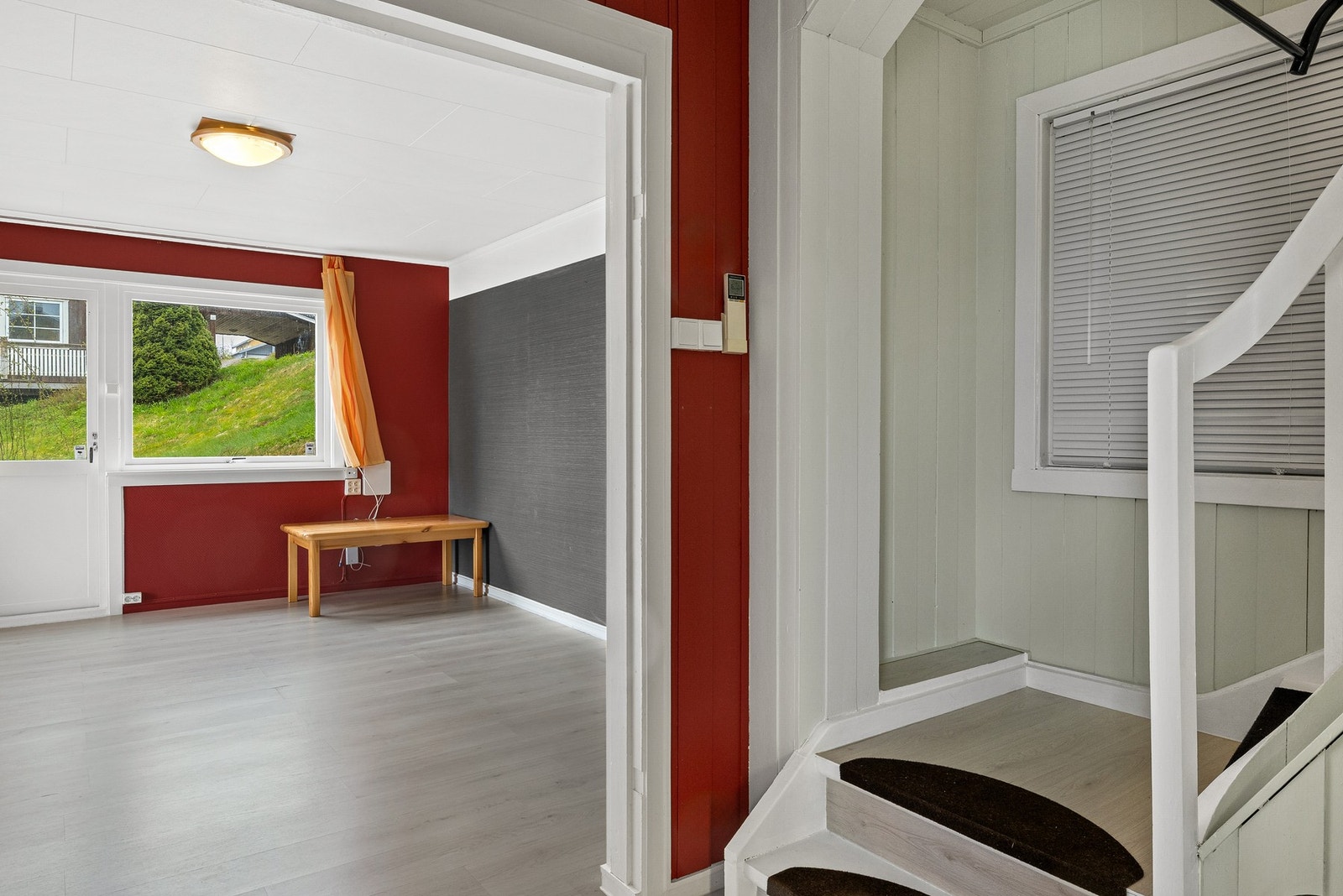 Velkommen inn i boligen! Galleribilde