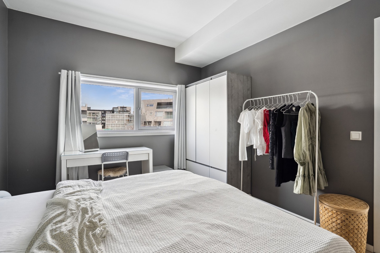 Soverom Galleribilde