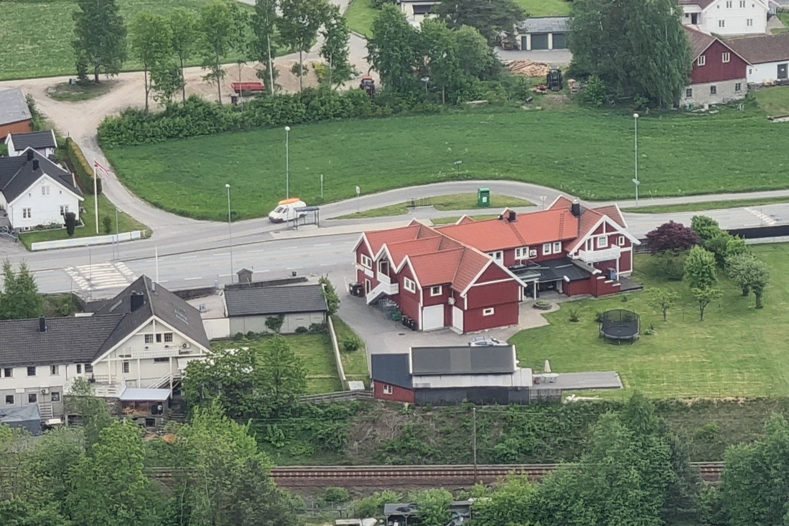 Sett billedbeskrivelse Galleribilde