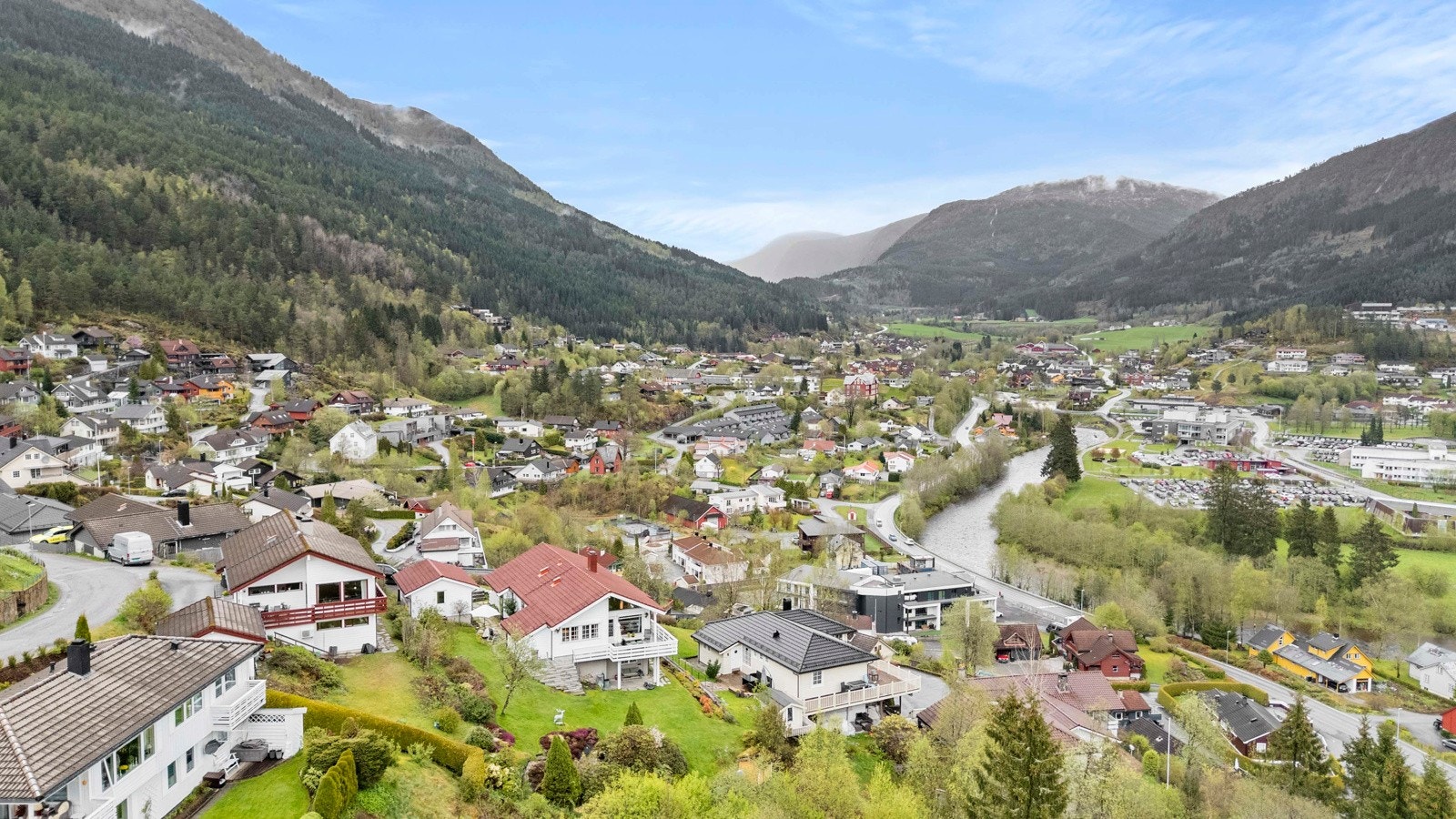 Velkommen til visning - husk påmelding! Galleribilde