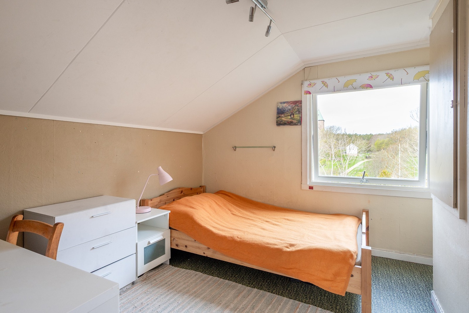 Soverom 1 Galleribilde