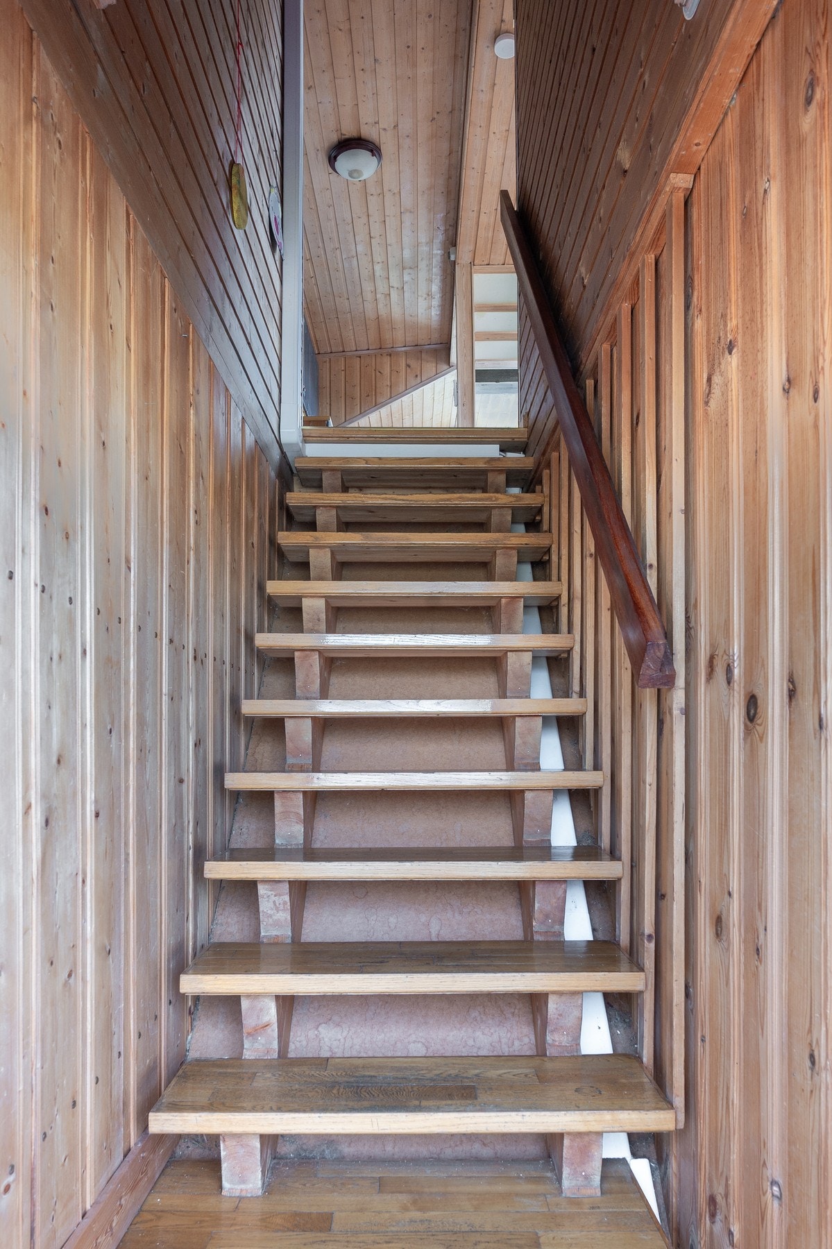 Oppgang Galleribilde