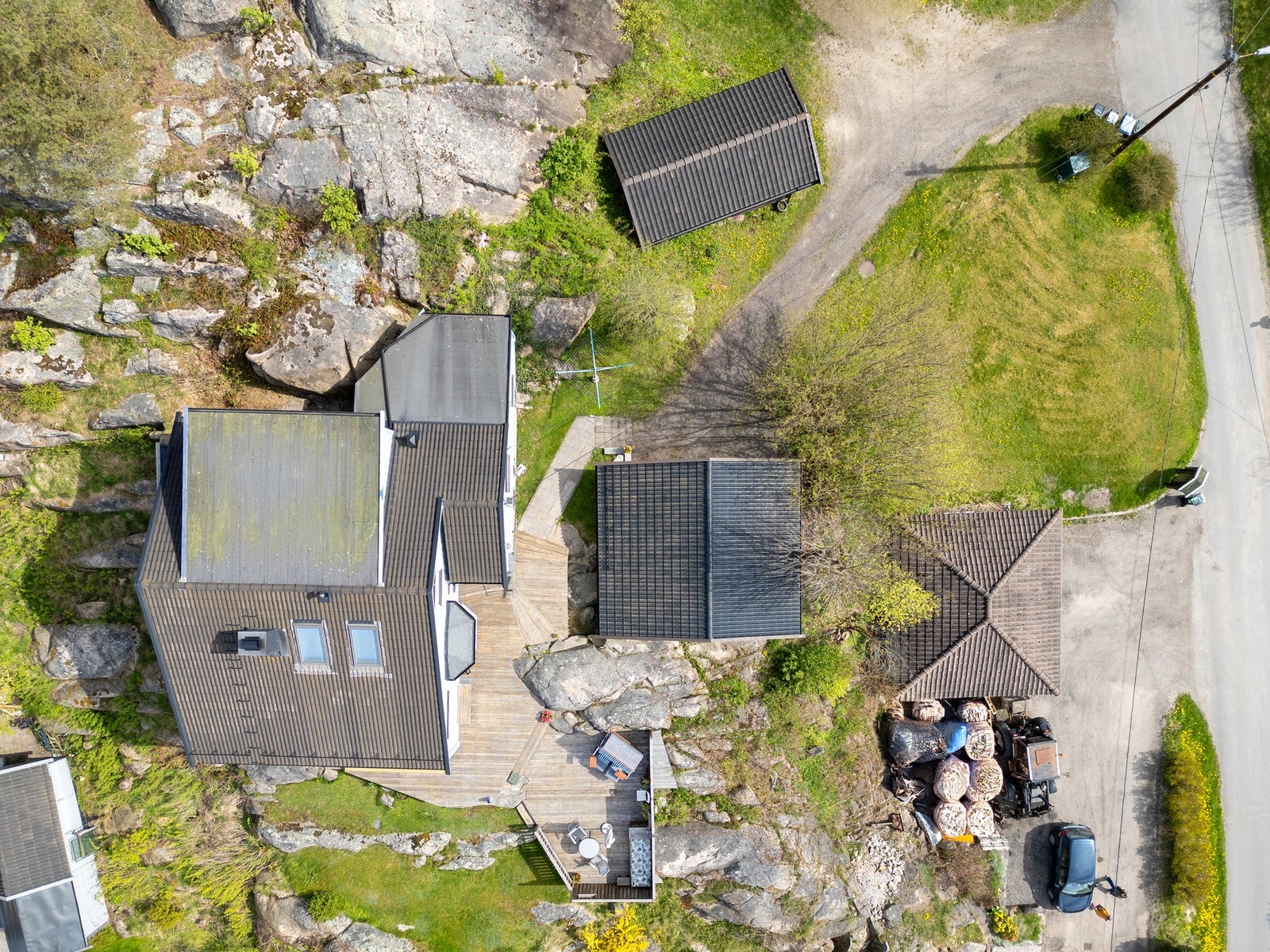 Høyder Galleribilde