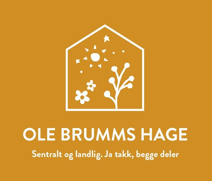 Ole Brumms hage Galleribilde