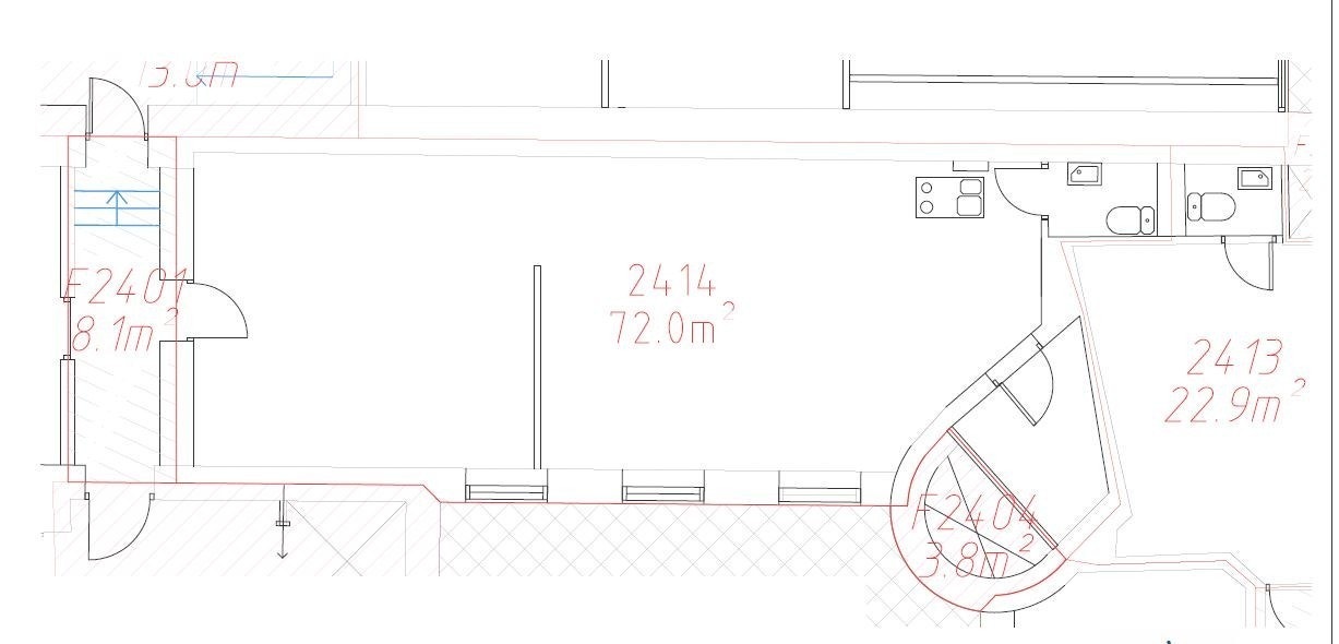 Planløsning Galleribilde