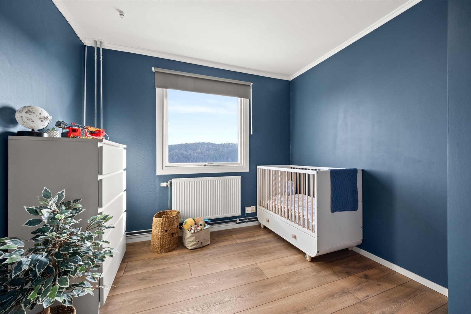 Soverom 2 Galleribilde