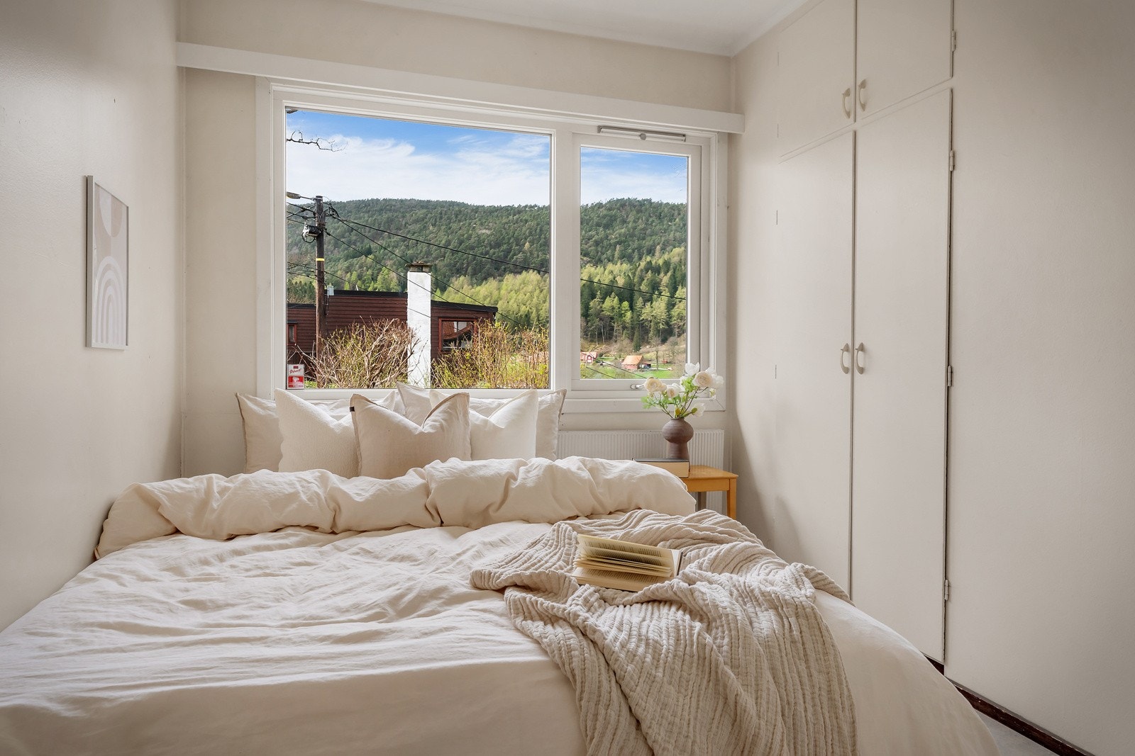 Soverom 3 Galleribilde