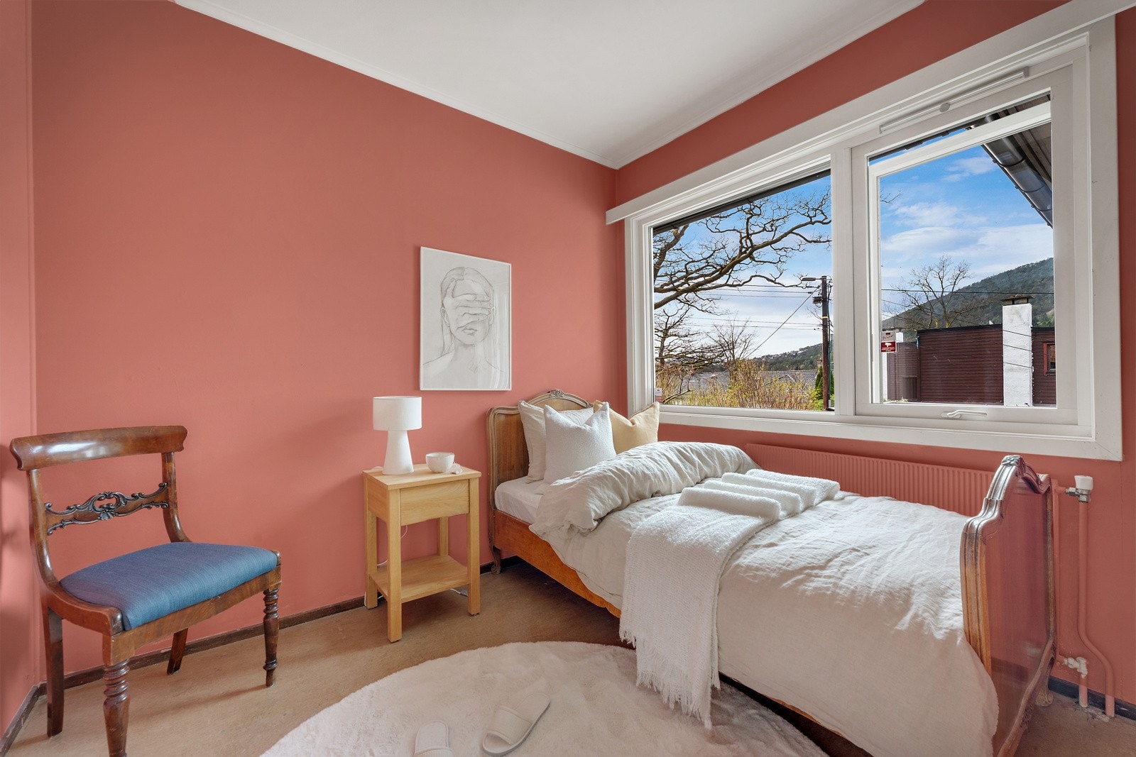 Soverom 2 Galleribilde