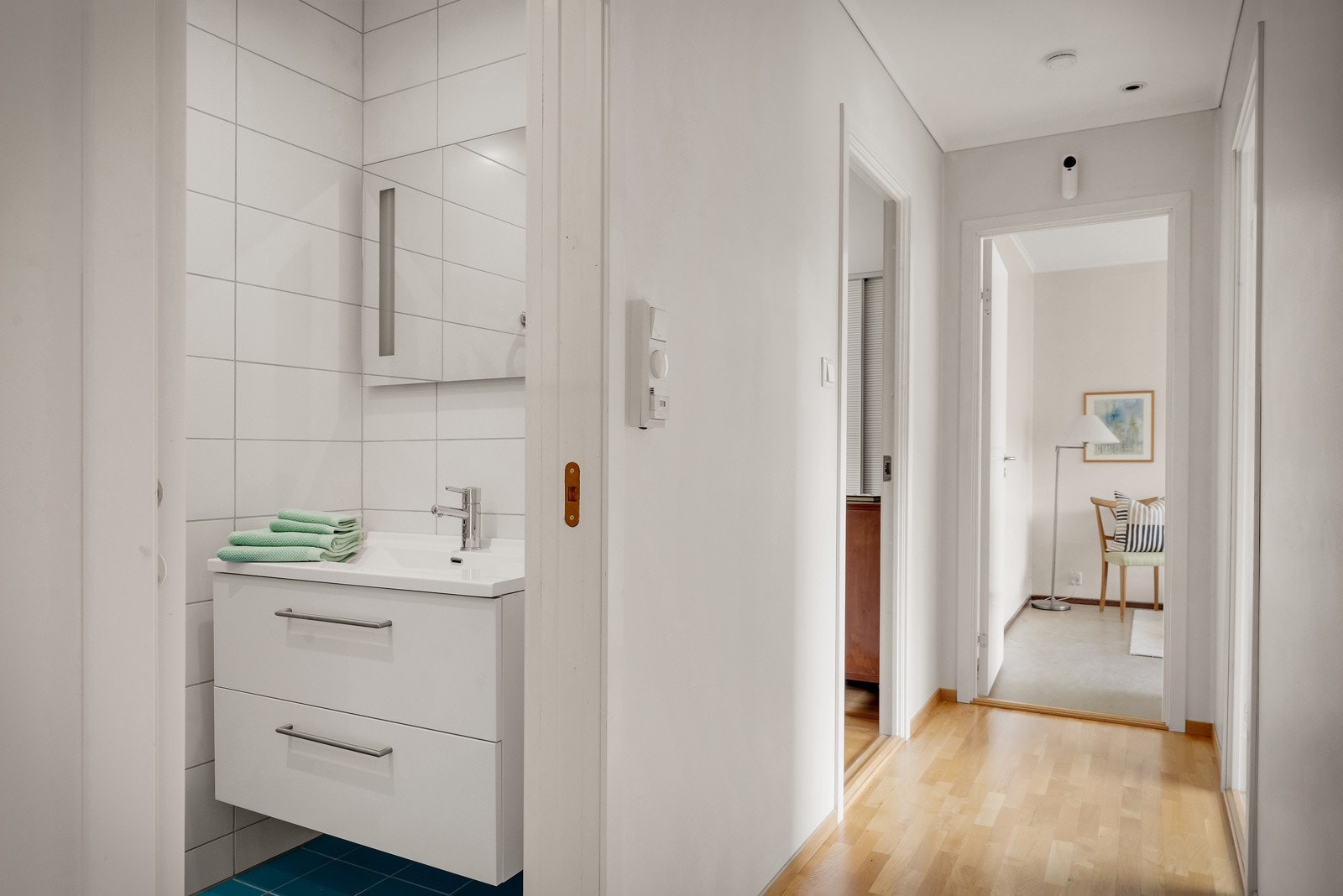 Inn mot bad 2 Galleribilde