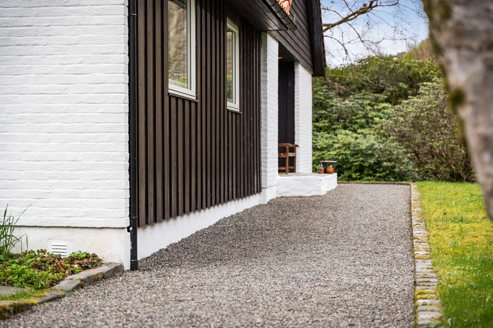 Et trivelig sted å komme hjem til. Galleribilde