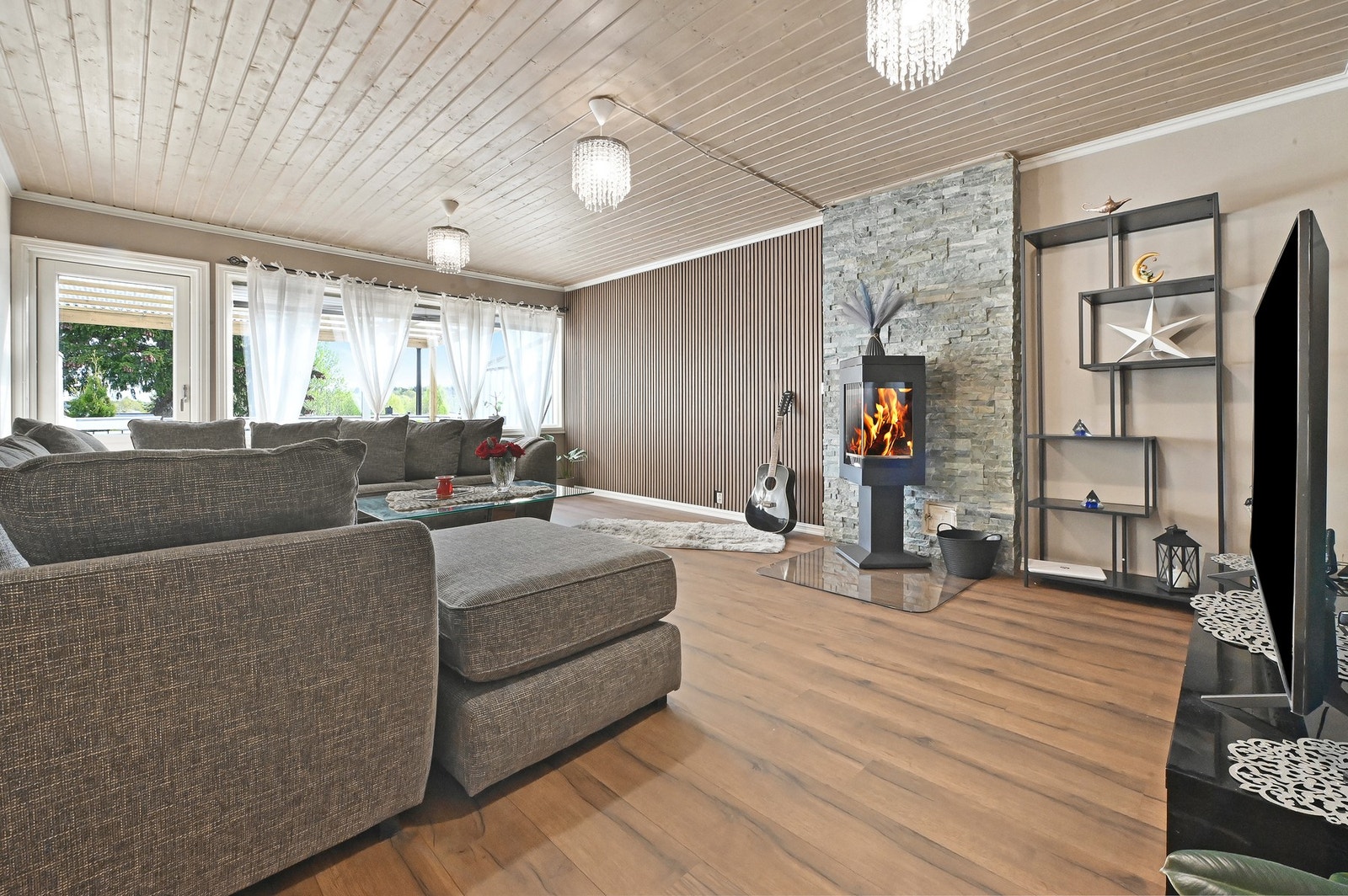 Velkommen til Bredalbakken 3C! Galleribilde