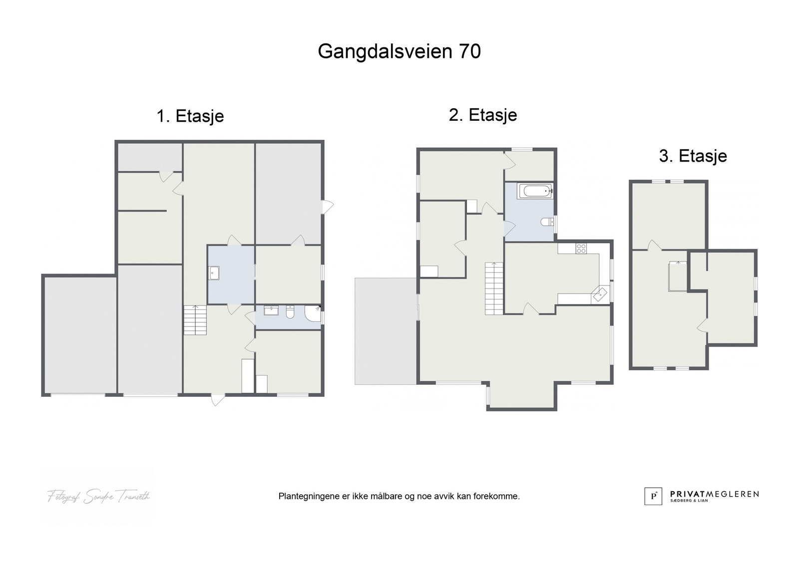 - Husk å melde deg på visning | Kontakt meg gjerne før visning for spørsmål - Galleribilde