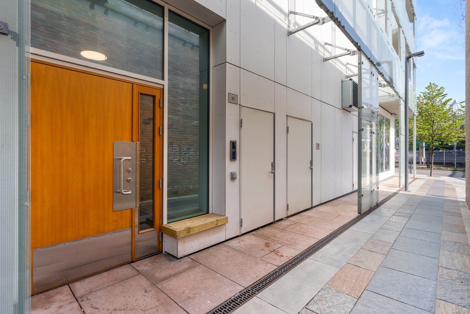 Velkommen til en hyggelig visning! Galleribilde