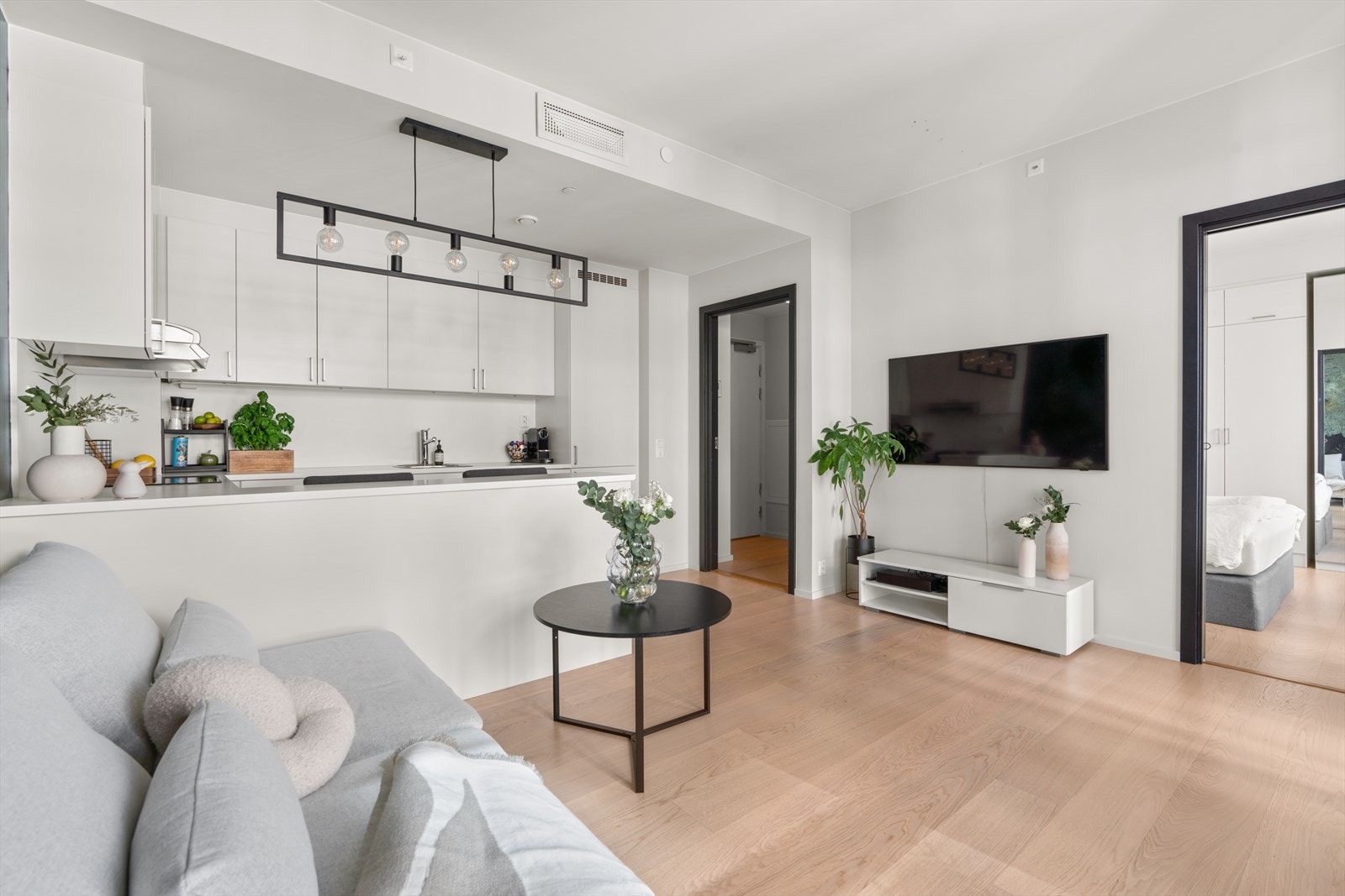 DNB Eiendom v/ Julie Kleppe presenterer Trelastgata 27! Galleribilde