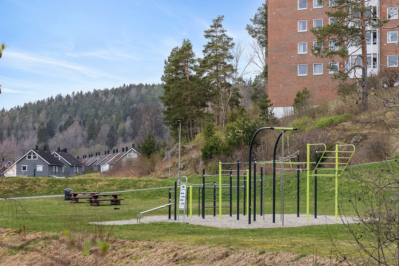 Områdebilde Galleribilde