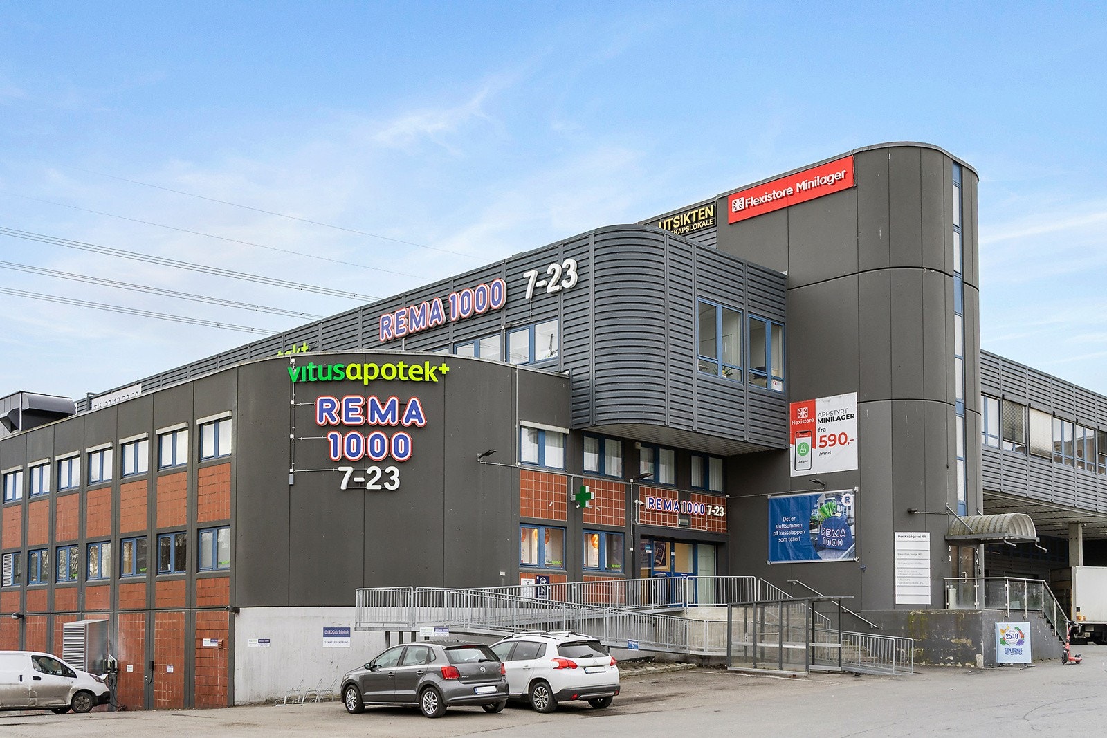 Områdebilde Galleribilde