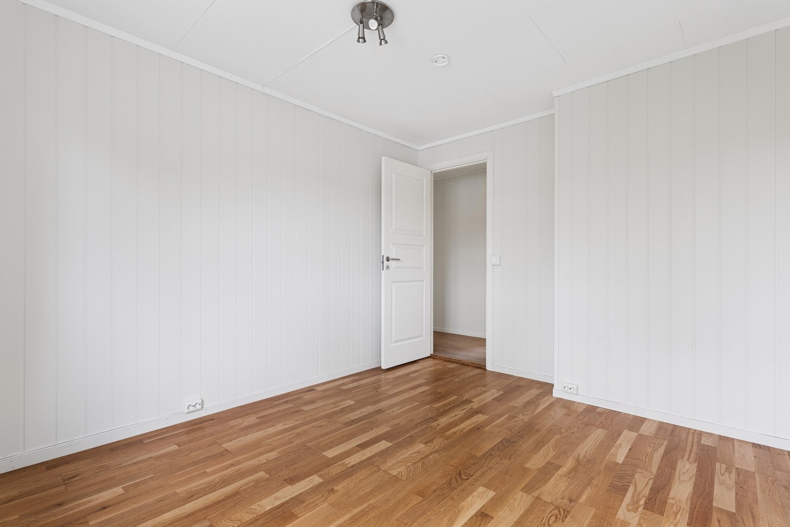 Soverom 2 Galleribilde