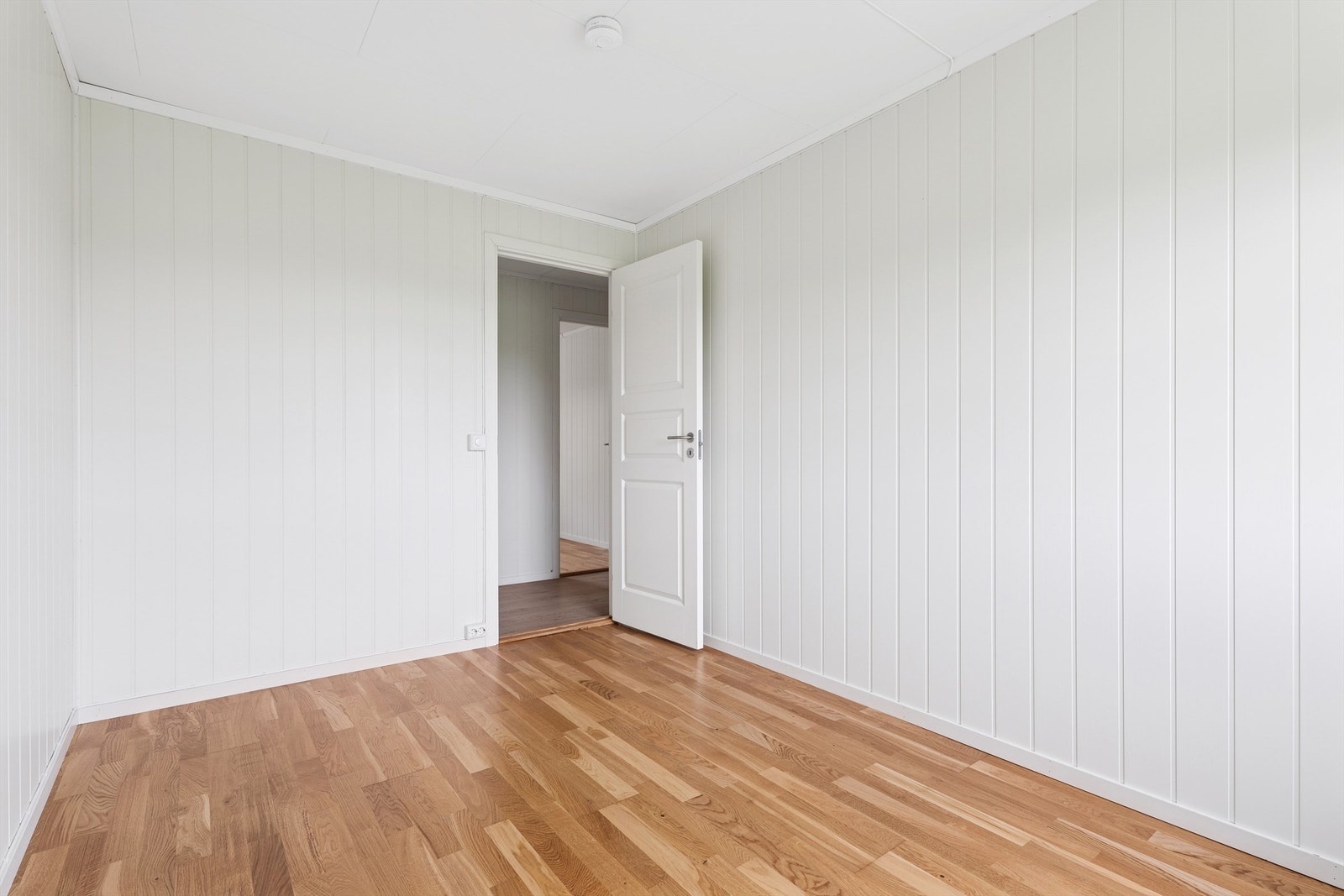 Soverom 3 Galleribilde