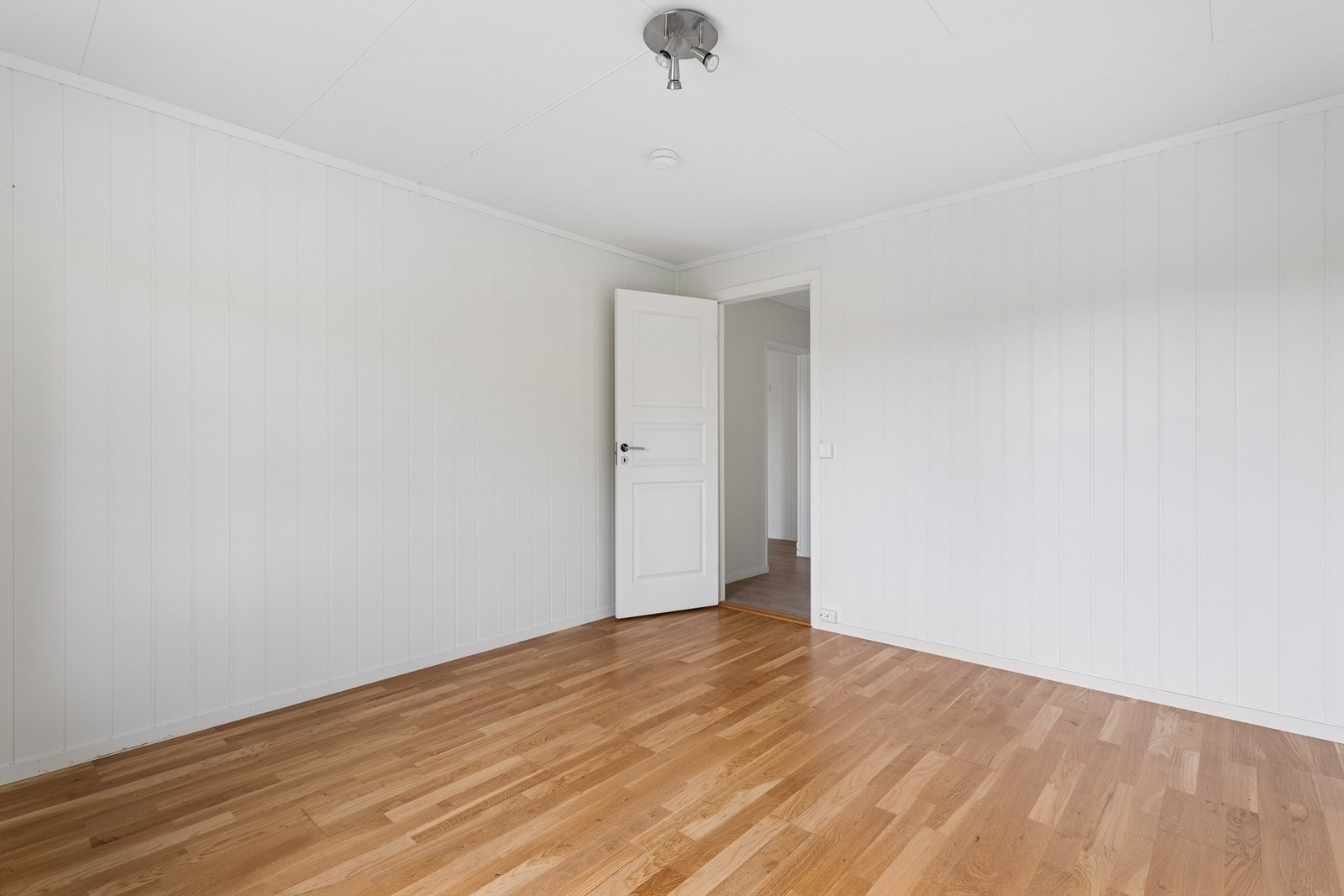 Soverom 1 Galleribilde