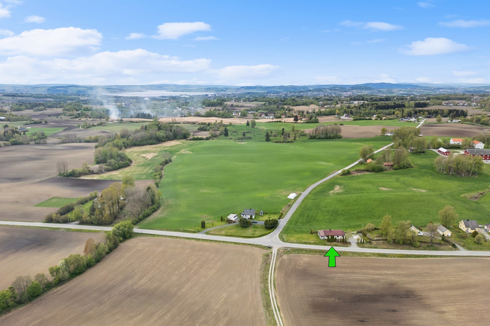 Område Galleribilde