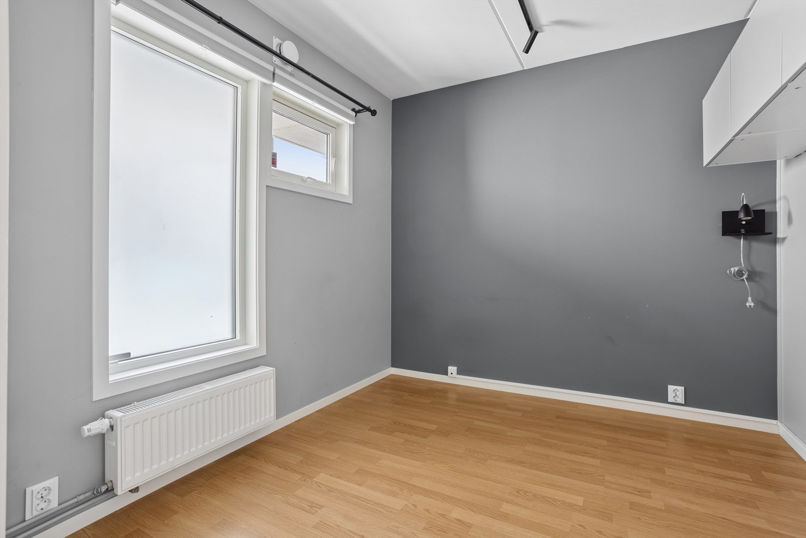 Hovedsoverom Galleribilde