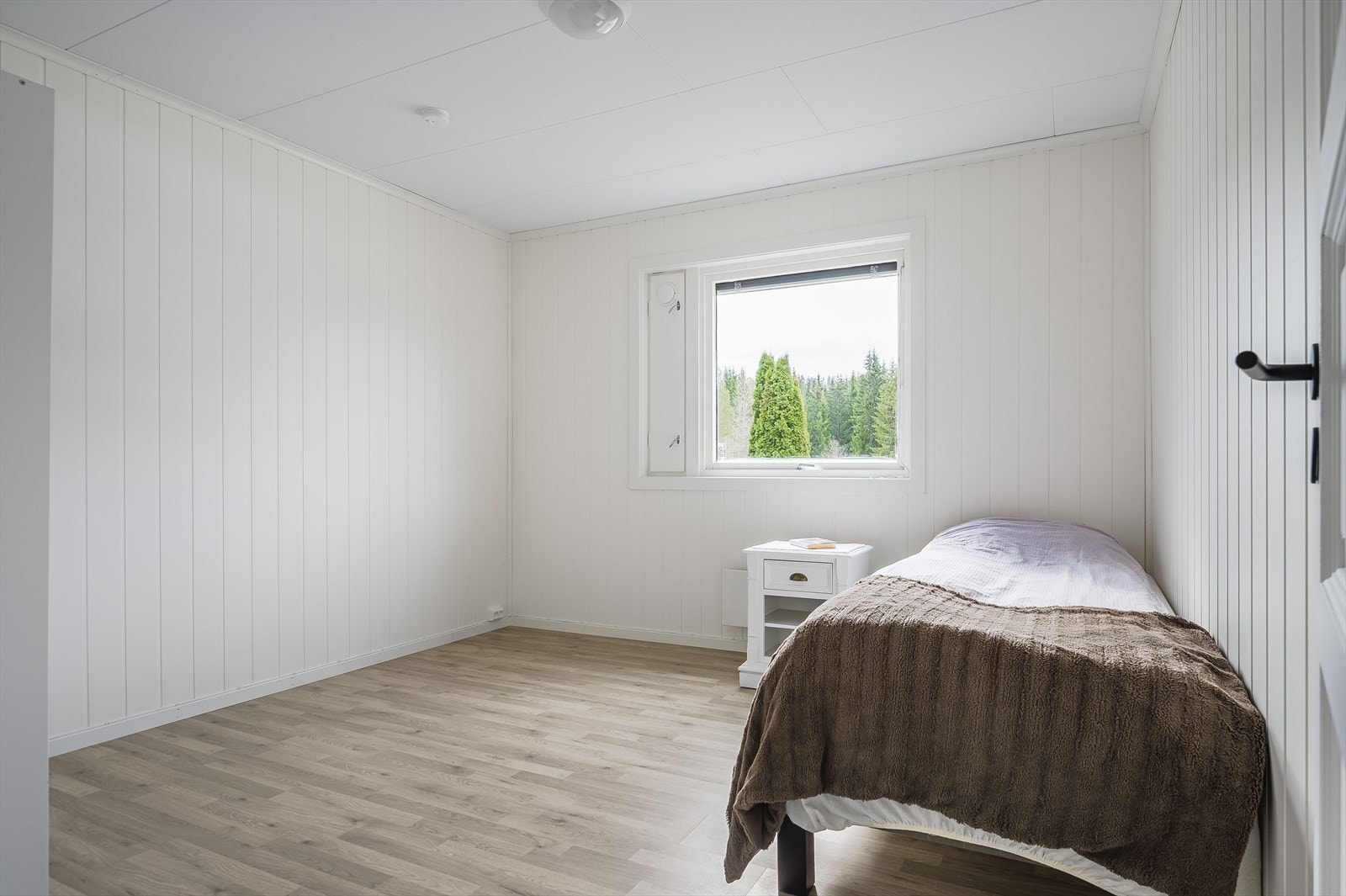 Soverom 3 Galleribilde