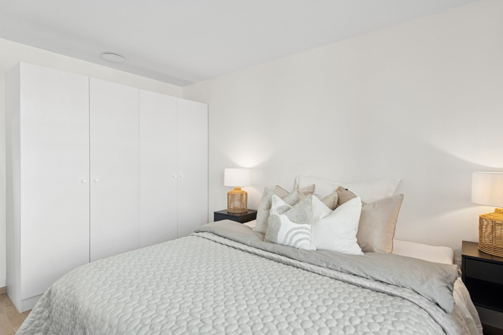 Soverom Galleribilde